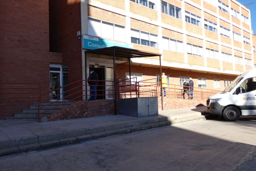 Adjudicadas las tres plazas ofertadas de Oftalmología en los hospitales de la provincia