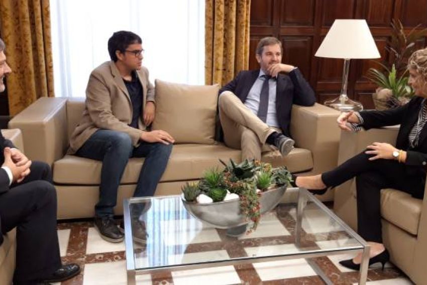 Alcañiz, Morella y Tortosa ultiman un plan de turismo para llevar al Ministerio