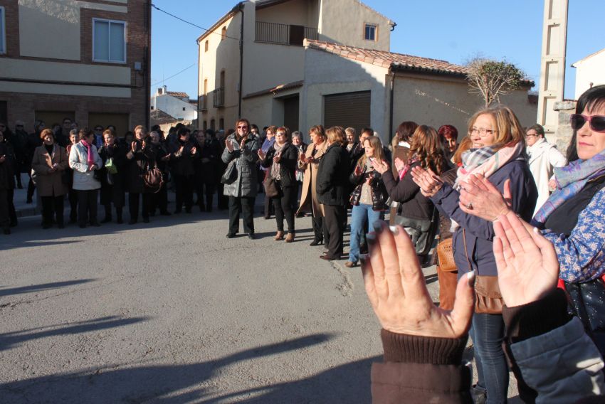 El Gobierno de Aragón aplicará medidas de discriminación positiva para las mujeres y los jóvenes