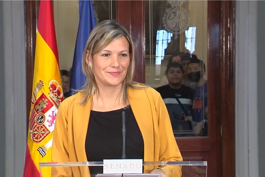 Teruel Existe critica que la ministra Montero no quiera aclarar si dará las ayudas al funcionamiento