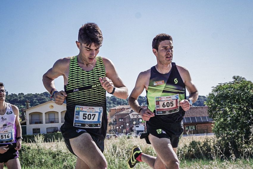 Segundo bronce para Javier Barea en la Copa de España