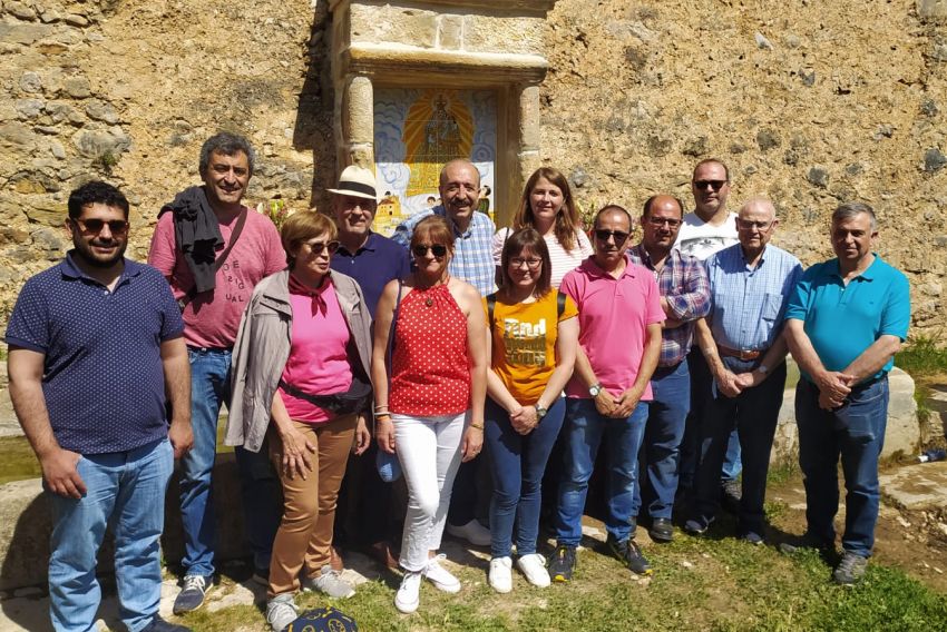 La Diputación de Teruel valora las romerías como manifestación de riqueza cultural