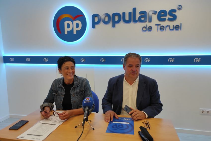 El PP alerta del 