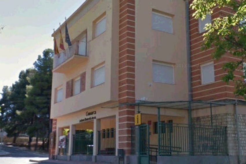 El Ayuntamiento de Andorra trasladará sus dependencias a las oficinas de Endesa