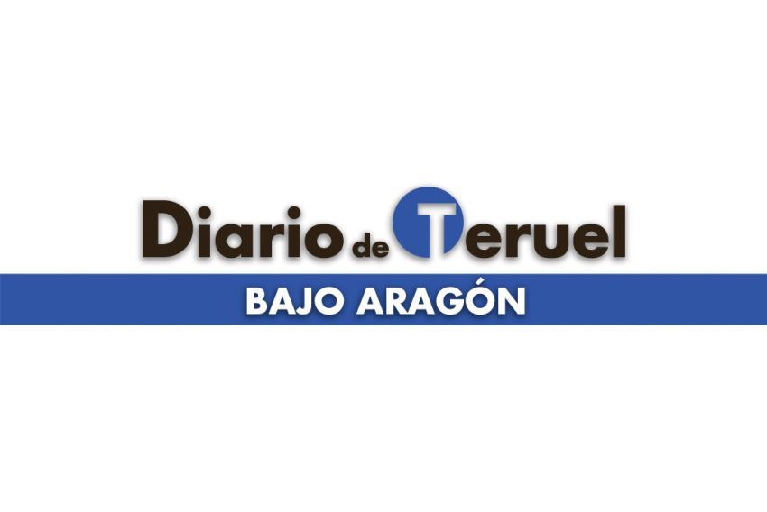 Extinguidos dos pequeños incendios por tormentas eléctricas en el Bajo Aragón
