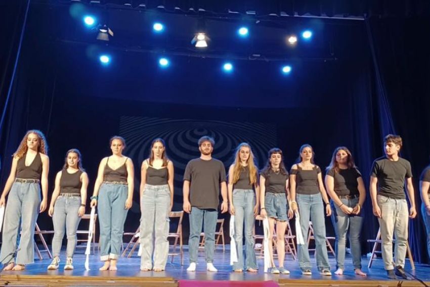 La Muestra de Teatro y Danza Joven supera la pandemia cumpliendo un cuarto de siglo