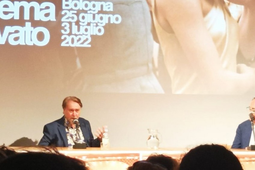 Javier Espada vuelve a ponerse al frente  del Festival Internacional Buñuel Calanda