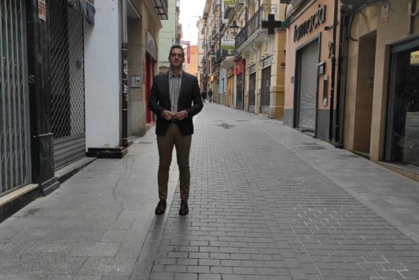 Las inmobiliarias turolenses ya pueden adherirse al programa municipal Alquila Teruel