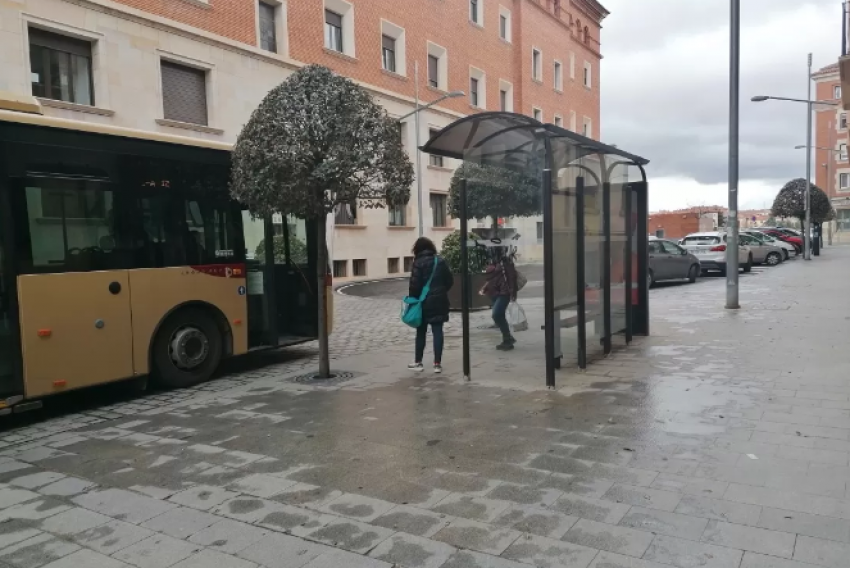 Espacio Municipalista de Teruel plantea la gratuidad del autobús urbano para jubilados con rentas bajas