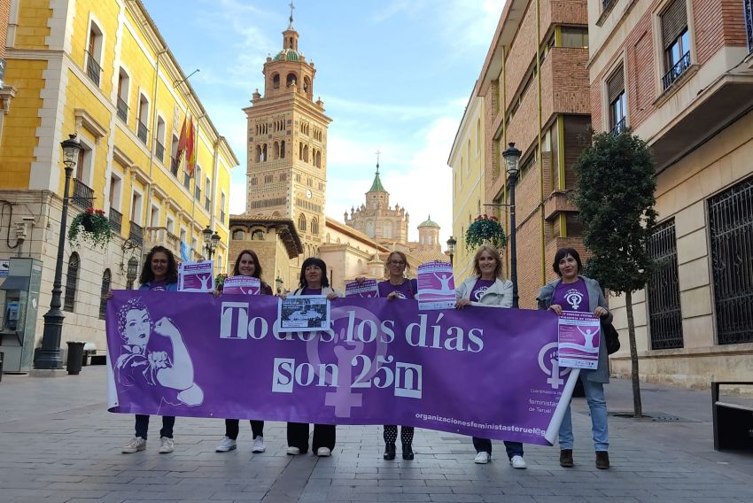 Abiertas las inscripciones para la IV Carrera contra la violencia de género del 20 de noviembre