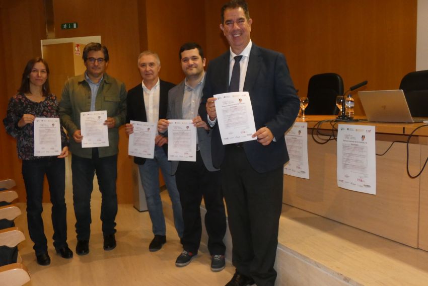 Teruel celebrará la Semana de la Ciencia y la Tecnología con cuatro conferencias