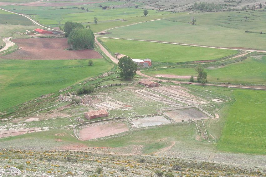 La Comarca del Jiloca impulsará los paseos fluviales de los ríos Huerva y Pancrudo