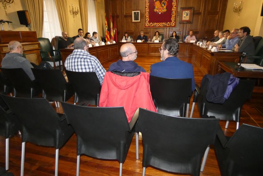 Teruel tendrá un máster internacional de Psicología computacional con Colombia
