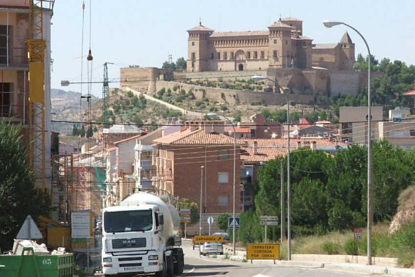 El Ayuntamiento de Alcañiz considera que la ciudad supera los 16.000 habitantes