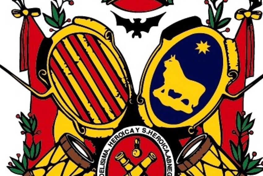 Espacio Municipalista propone que se encargue un estudio sobre el escudo de la ciudad de Teruel