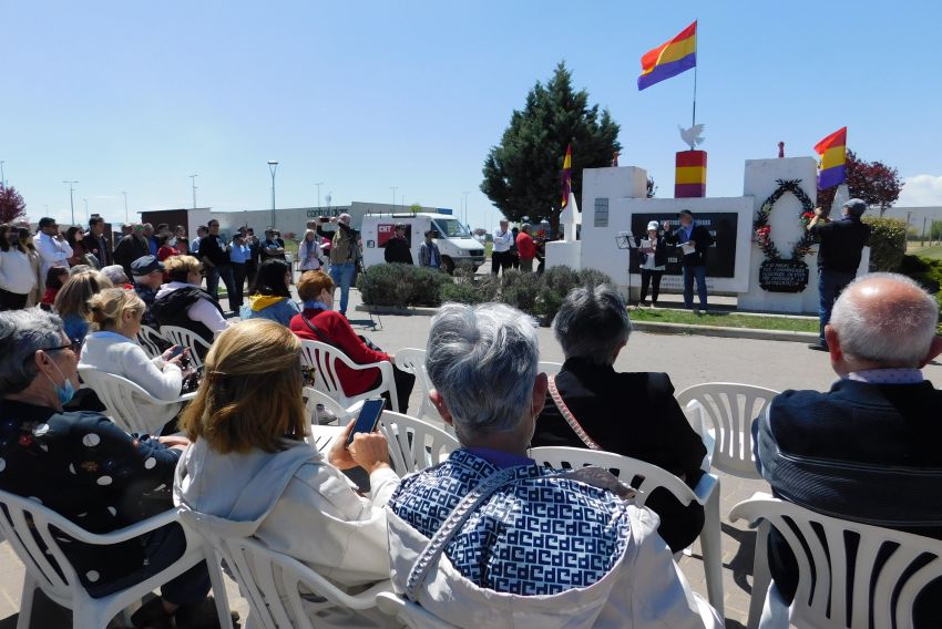 Conferencias y proyecciones para celebrar las XVII Jornadas sobre Memoria Histórica