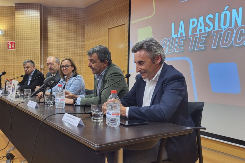 La etapa de la Vuelta Ciclista a España en Teruel volverá a situar a Gúdar-Javalambre en el escaparate ciclista internacional