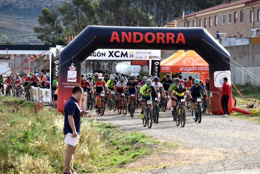 Andorra dictamina sentencia  sobre la Copa XCM 2023