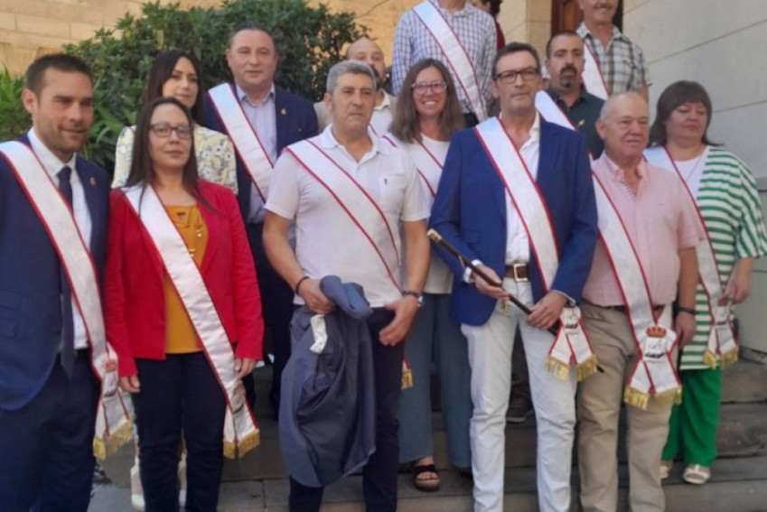 El socialista Rafael Guía se convierte en alcalde de Andorra con mayoría absoluta y sobrada