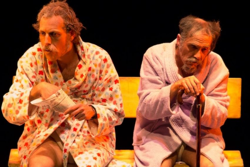 El festival Sal de Casa del Maestrazgo regresa con siete espectáculos en agosto