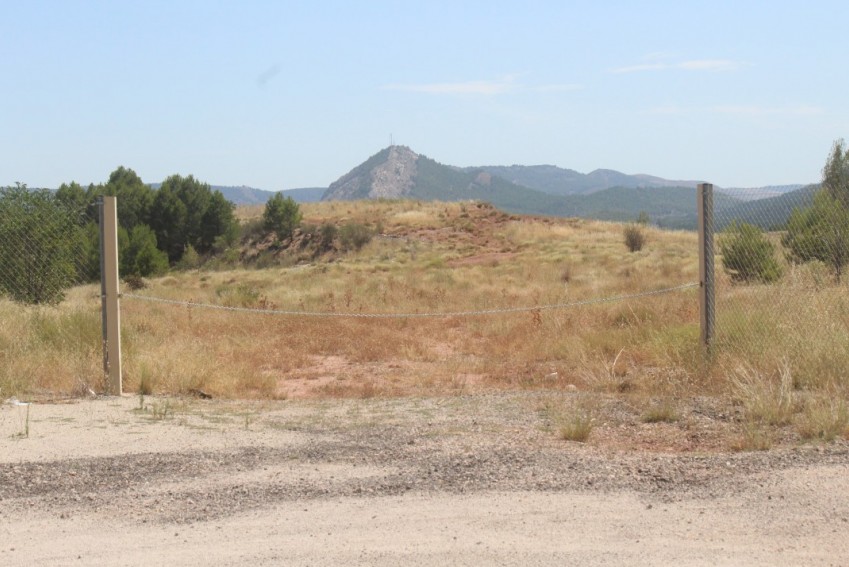 La Comarca de Cuencas Mineras pedirá a DGA más información antes de firmar las obras del helipuerto