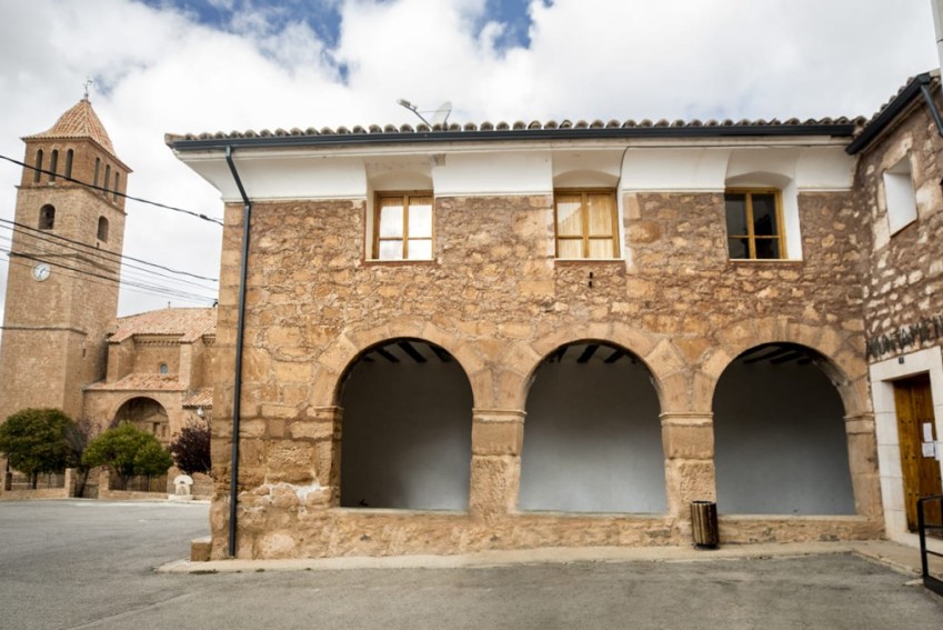 La Comarca Comunidad de Teruel celebra en Corbalán la XVII edición de sus Jornadas de Turismo Rural