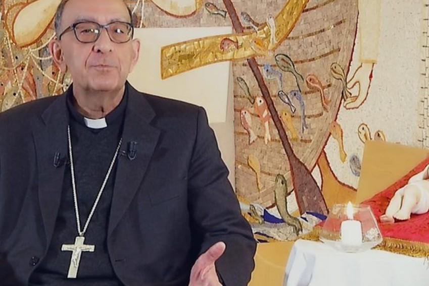 El arzobispo Omella opina que las cifras extrapoladas de los abusos 