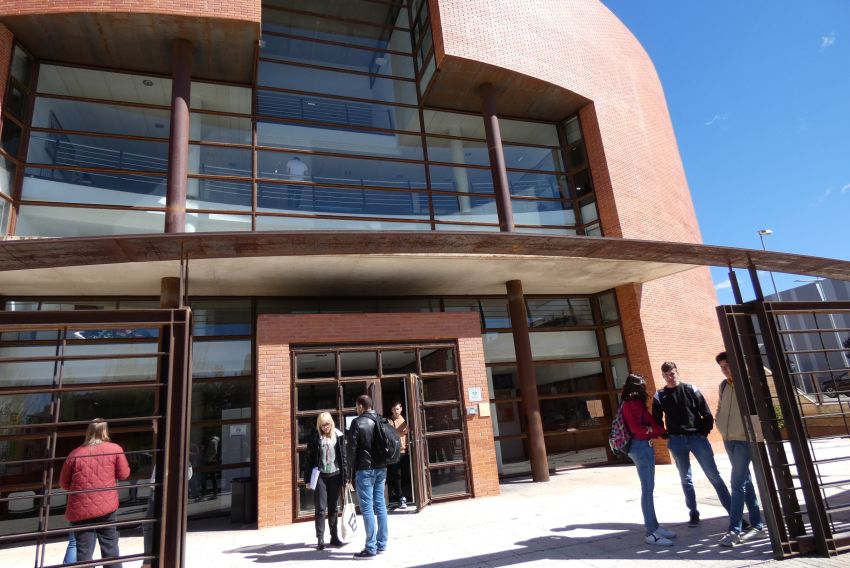La Escuela Politécnica de Teruel logra el sello de calidad del Consejo de Universidades de España
