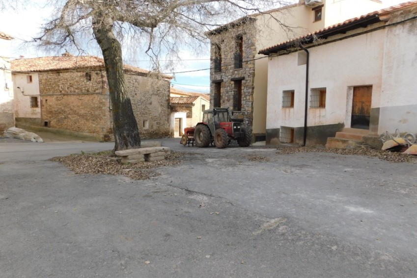 Las enmiendas a los Presupuestos de Aragón persiguen más dotaciones para el medio rural