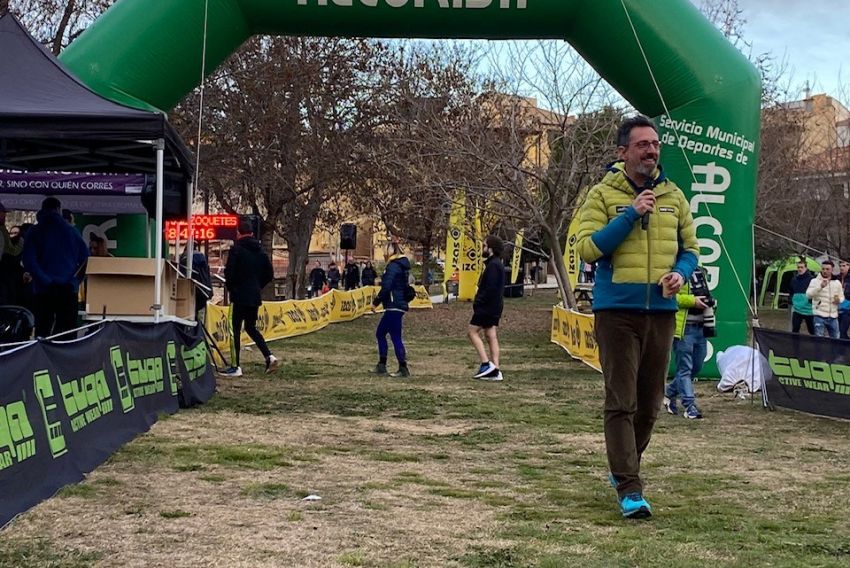 Todo preparado para la XI edición del Trail Zoquetes en Alcorisa de este fin de semana