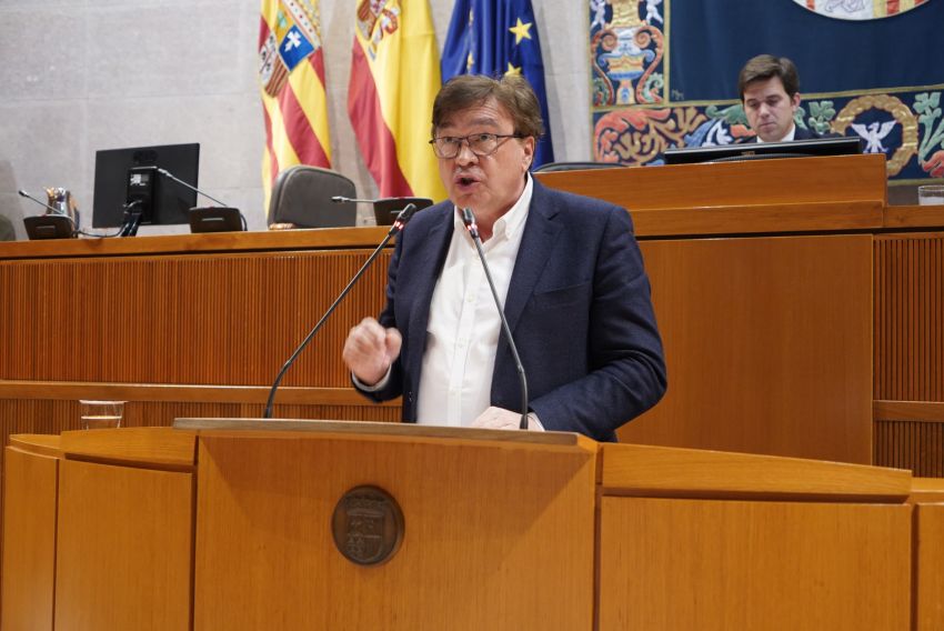 Aprobada la PNL de Teruel Existe para llegar a los máximos de las ayudas al funcionamiento en zonas poco pobladas