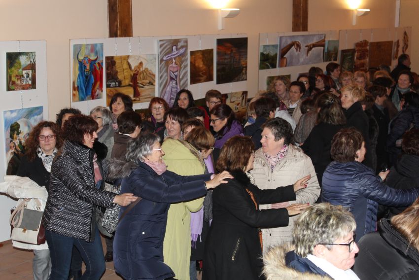 La Comunidad de Teruel celebrará el Día Internacional de la Mujer con varias actividades culturales y lúdicas