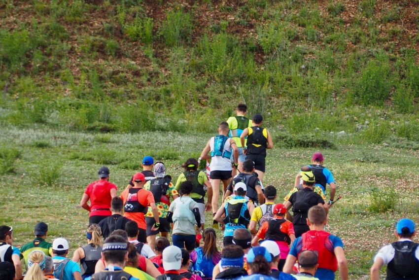 La Puebla de Valverde estrenará este año el circuito de Gúdar-Javalambre