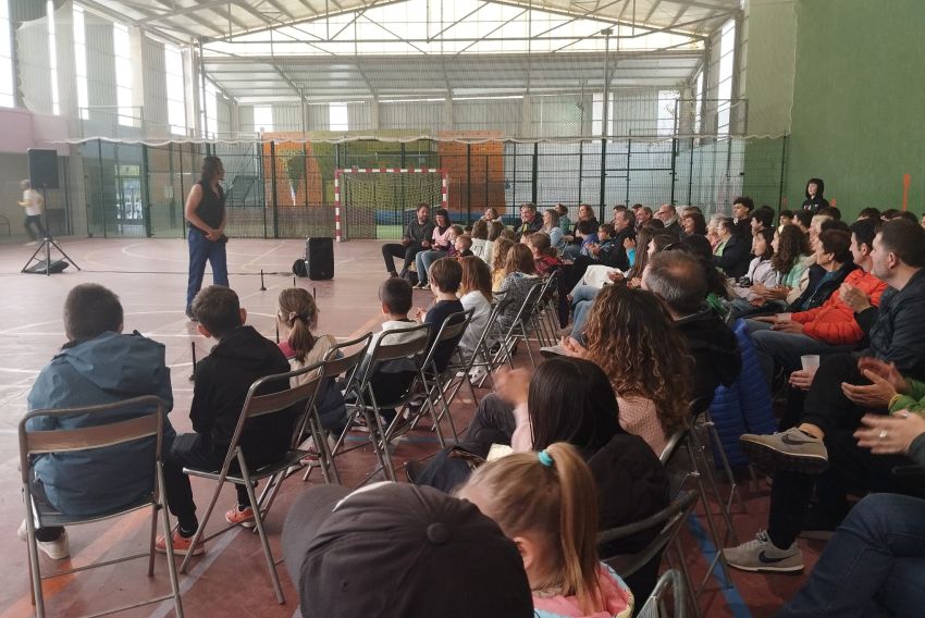 Monroyo disfruta de su tercer Encuentro de Magia y Cultura cargado de 'trickyñuelas'