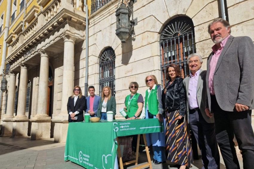 La cuestación de la AECC contribuirá a seguir avanzando  en la investigación