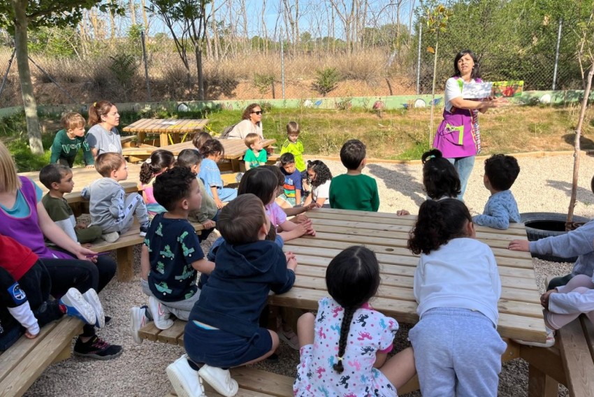 Unas jornadas analizan el papel de las bibliotecas escolares en la educación