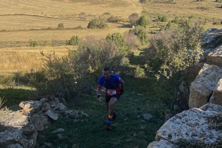 La Maestrail de Allepuz cerrará la Liga de Carreras por Montaña del Maestrazgo