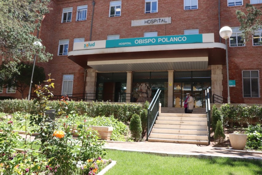 El Obispo Polanco se quedará sin dermatólogo