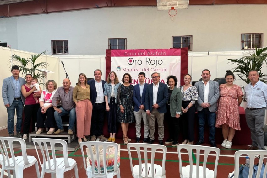 El PP de Teruel pone en valor a los productores locales como método contra la despoblación