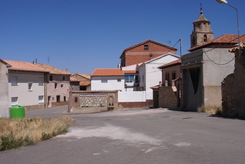 Teruel Existe denuncia que varios municipios de la zona de salud de Aliaga se podrían quedar sin atención primaria por falta de profesionales sanitarios