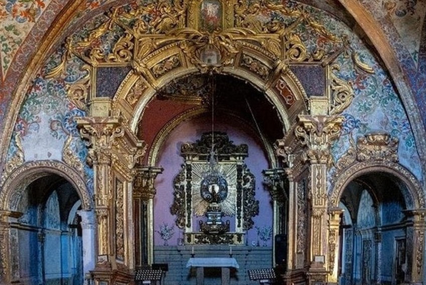 La Comarca del Maestrazgo pone en valor la ermita de la Virgen del Cid