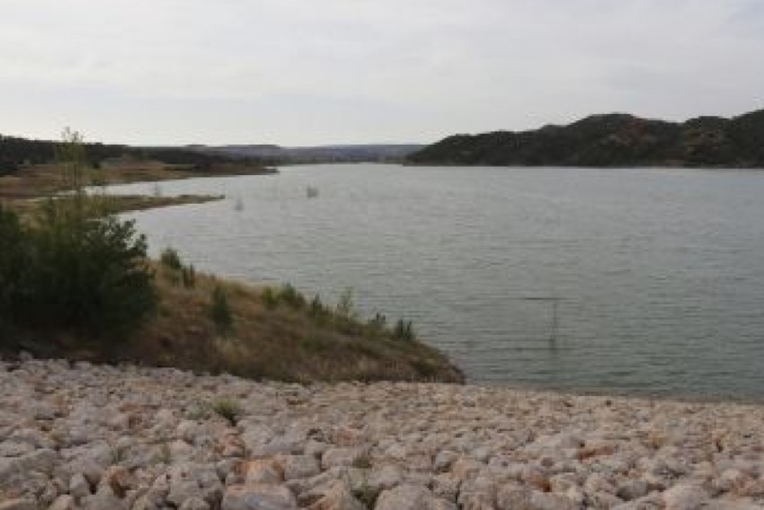 Amigos de Lechago, contra el uso del pantano para la generación de hidrógeno