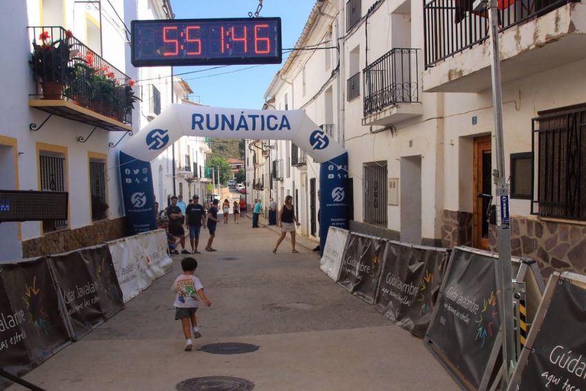 Este viernes, último día de inscripción para la 10K de San Agustín que se celebra el sábado