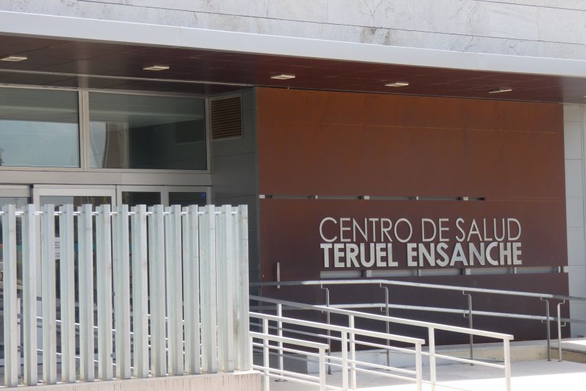 Los sectores de salud de Teruel y Alcañiz registran más de treinta agresiones a su personal