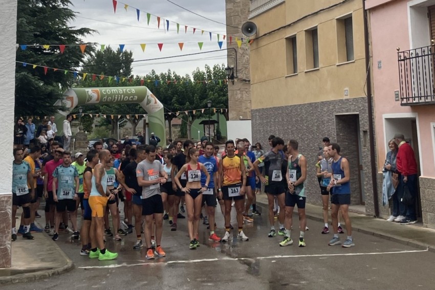 Fuentes Claras se prepara para su tradicional 10K