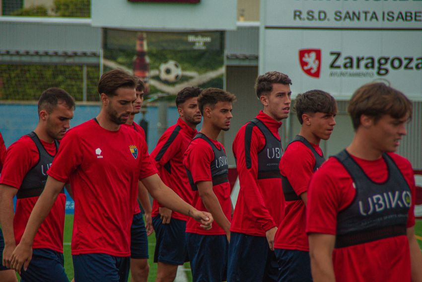 A vueltas con la fórmula del gol, el elixir más difícil para el CD Teruel