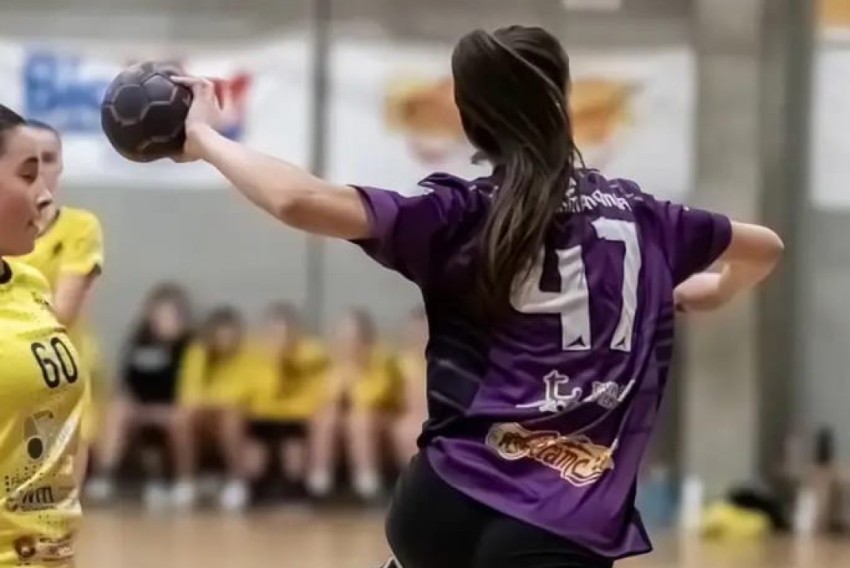 El torneo de balonmano de Mora va a juntar 400 jugadores en toda la zona