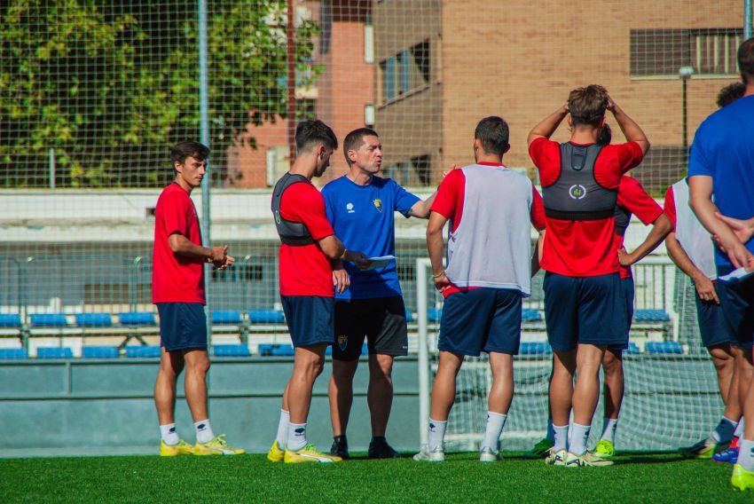 “Tenemos una oportunidad para enlazar una buena racha”