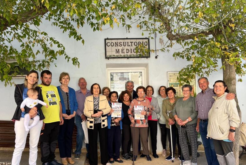 Concentraciones por  una sanidad integral  para el medio rural