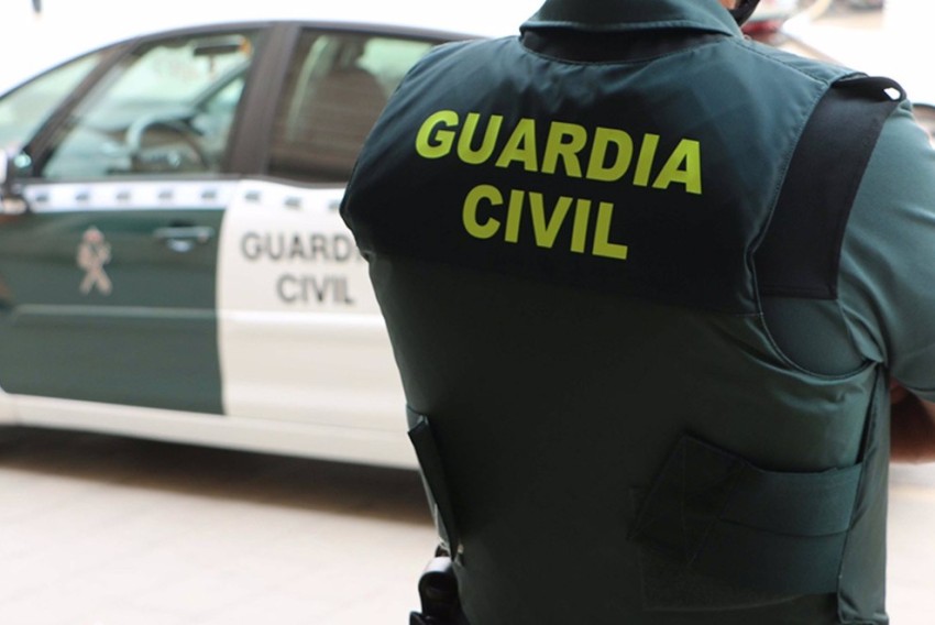 Un total de 24 guardias alumnos se incorporan a sus servicios de seguridad ciudadana en la provincia de Teruel